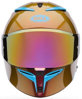 Шолом BELL LITHIUM MIPS&reg; Plus Helmet - DELTA [Sunburst], XXL