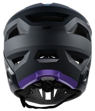 Шлем LEATT MTB 3.0 Enduro Helmet [Grey], M