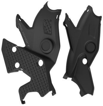 Защита рамы Polisport Frame Protector &ndash; Tenere [Black]