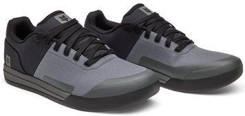 Взуття FOX UNION Shoe - CANVAS [Dark Shadow], 8.5