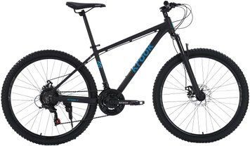 Велосипед 26" Krook 26 черный A5