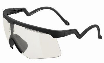 Окуляри Albaoptics Blk Vzum F-Lens Rkt фотохромні Окуляри Albaoptics Blk Vzum F- Lens Rkt фотохромні