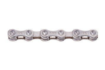 Ланцюг ONRIDE S12 S2, 12 швидкостей, 126 ланок + замок, silver