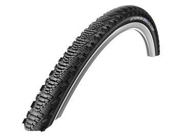 Покришка 28x1.20 (30-622) 700x30C Schwalbe CX COMP K-Guard Active B / B-SK HS369 SBC 50EPI