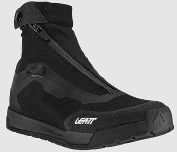 Взуття LEATT 7.0 HydraDri Flat Shoe [Black], 9