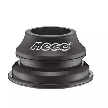 Рульова колонка NECO H156EMP напів-інтегрована, 1-1/8"/ 1 1/2" шток, посадка: 44/56мм, картридж