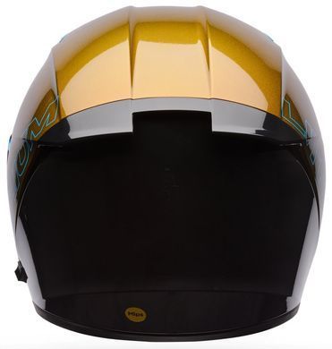 Шолом BELL LITHIUM MIPS&reg; Plus Helmet - DELTA [Sunburst], XXL