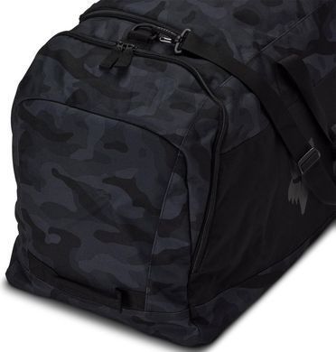 Сумка для формы FOX PODIUM GB 180 - CAMO [Black], Gear Bag