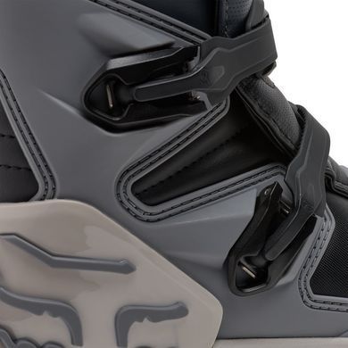 Мотоботи FOX COMP X Boot [Chalk], 10
