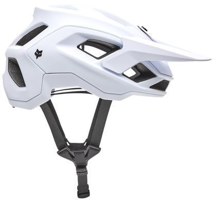 Шлем FOX SPEEDFRAME Helmet &ndash; SOLID [White], L