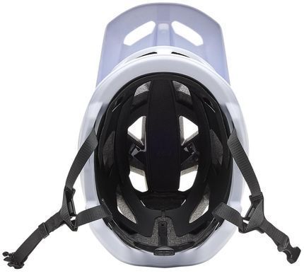 Шлем FOX SPEEDFRAME Helmet &ndash; SOLID [White], L