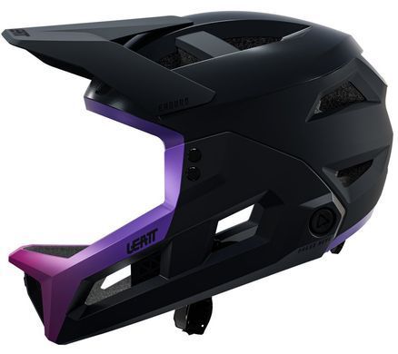 Шлем LEATT MTB 3.0 Enduro Helmet [Grey], M