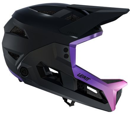 Шлем LEATT MTB 3.0 Enduro Helmet [Grey], M