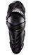 Наколінники LEATT DUAL AXIS Knee Guard [Black], S/M