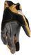 Перчатки LEATT 6.5 HydraDri Adventure Short Glove [Sand], M (9)