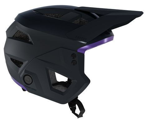 Шлем LEATT MTB 3.0 Enduro Helmet [Grey], M
