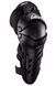 Наколінники LEATT DUAL AXIS Knee Guard [Black], S/M