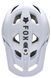 Шлем FOX SPEEDFRAME Helmet &ndash; SOLID [White], L