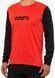 Джерсі 100% RIDECAMP Jersey [Red], M