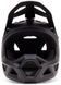 Шолом FOX RAMPAGE Helmet - MATTE [Black], XL