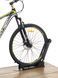 Стойка Bike Hand YC-96L для велосипедов 26"- 29" с шириной покрышек от 20мм(Шоссе) до 2,5"(МТБ), складная, крепление на поверхность