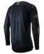 Джерсі LEATT Moto 4.5 WindBlock Jersey [Black], M