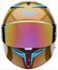 Шолом BELL LITHIUM MIPS&reg; Plus Helmet - DELTA [Sunburst], XXL