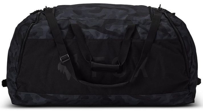 Сумка для формы FOX PODIUM GB 180 - CAMO [Black], Gear Bag