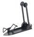 Стойка Bike Hand YC-96L для велосипедов 26"- 29" с шириной покрышек от 20мм(Шоссе) до 2,5"(МТБ), складная, крепление на поверхность