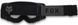 Очки FOX AIRSPACE Enduro Goggle [Black], Dual Clear Lens
