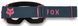 Окуляри FOX MAIN MTB Goggle [Galaxy Blue], Clear Lens