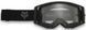 Очки FOX AIRSPACE Enduro Goggle [Black], Dual Clear Lens