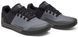 Взуття FOX UNION Shoe - CANVAS [Dark Shadow], 8.5