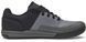 Взуття FOX UNION Shoe - CANVAS [Dark Shadow], 8.5