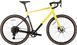 Велосипед 28" Pride ROCX 8.1 рама - M желто-черный B6