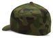Кепка FOX FlexFit Hat - HEAD [Green], L/XL