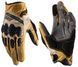 Перчатки LEATT 6.5 HydraDri Adventure Short Glove [Sand], M (9)