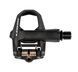Педали Look KEO 2 MAX BLACK, композит, ось chromoly 9/16", черные