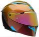 Шолом BELL LITHIUM MIPS&reg; Plus Helmet - DELTA [Sunburst], XXL