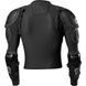Захист тіла FOX TITAN SPORT Body Protector [Black], XXL