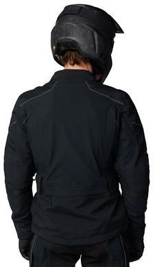 Куртка FOX DEFEND GORE-TEX&reg; Adventure Jacket [Black], XXL