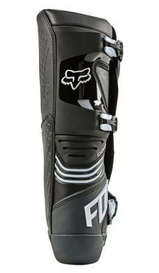 Мотоботи FOX COMP Boot [Black], 14