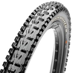 Покришка Maxxis High Roller II 29x2.30. складана. EXO/TR 60TPI. 62a/60a
