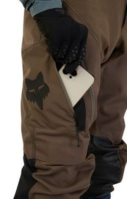 Штани FOX DEFEND Pant [Dirt], 32