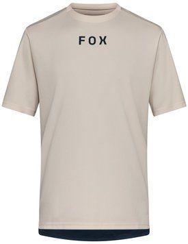 Джерси FOX RANGER Jersey - WORDMARK [Chalk], L