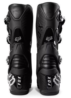 Мотоботи FOX MOTION Boot [Black], 10