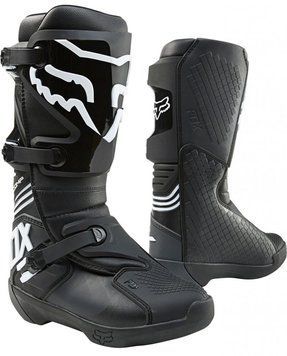 Мотоботи FOX COMP Boot [Black], 14