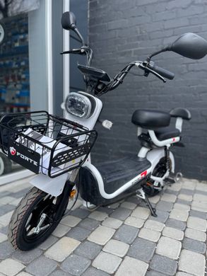 Електровелосипед FORTE WN500
