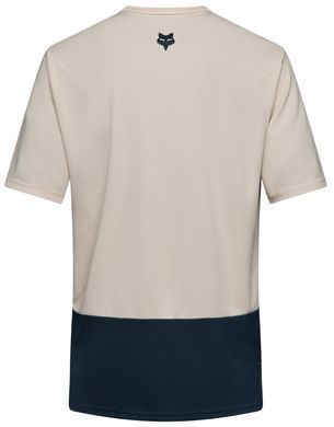 Джерсі FOX RANGER Jersey - WORDMARK [Chalk], L