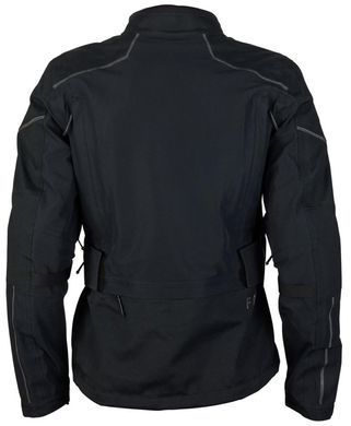 Куртка FOX DEFEND GORE-TEX&reg; Adventure Jacket [Black], XXL